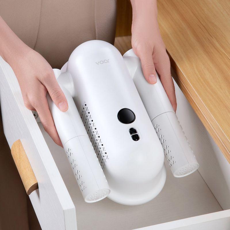 Voar Shoe Dryer VET-127WH