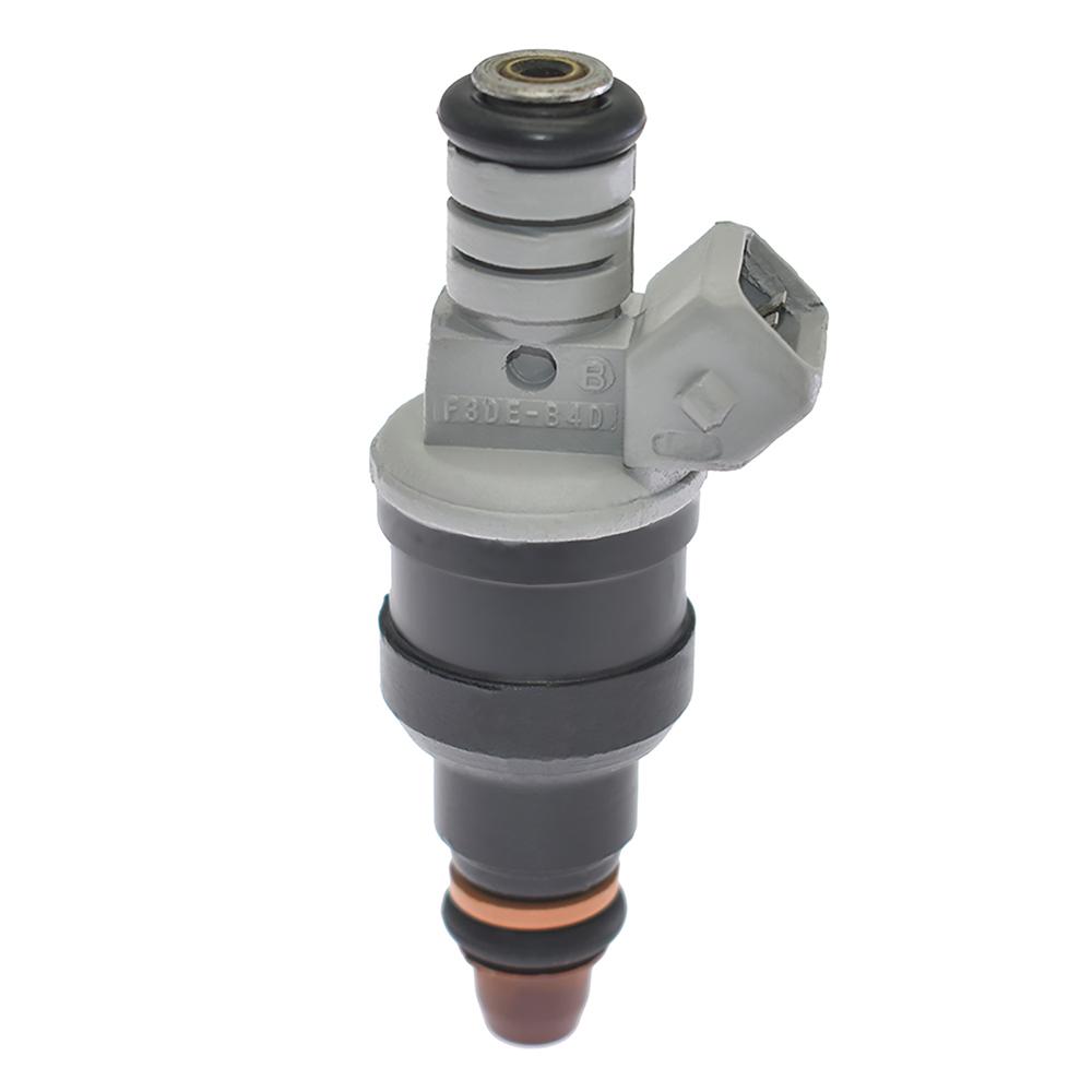 

Топливная форсунка F3DE-B4D для Ford Mustang и Mercury Cougar 3.8L V6 1994-1997 гг.