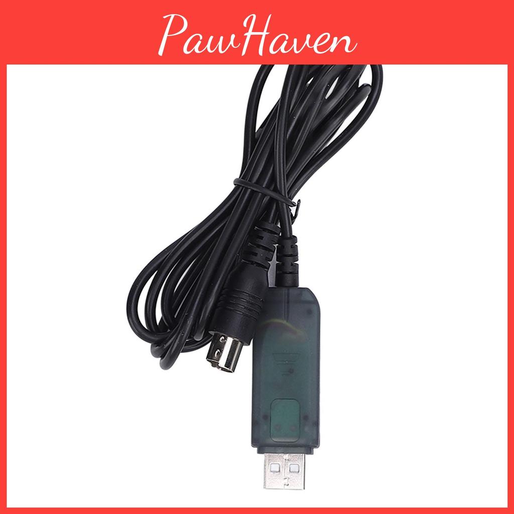 Plug Data And Cable Download Play Safe Upgrade Connection Download Line For T6 I6 I4 Ct6b