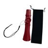Flute Harmonica Neck Rope Lightweight Companion Mouse Instruments Piano Guitar Musical