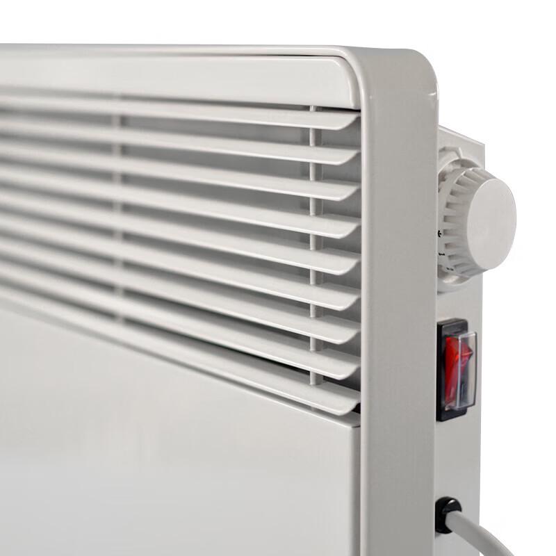 Kaiqier Commercial Electric Heater