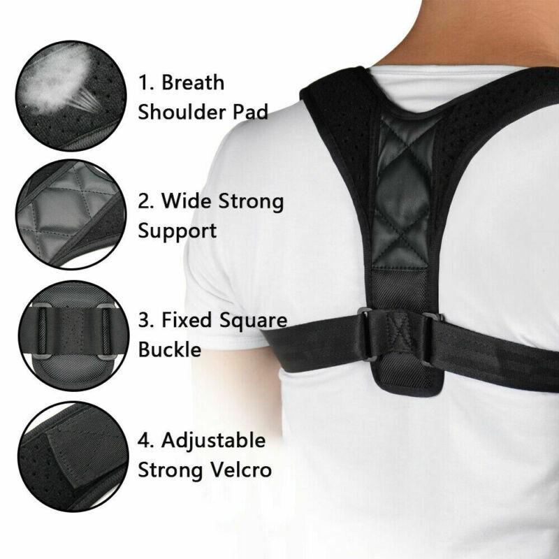 shoulder corrector