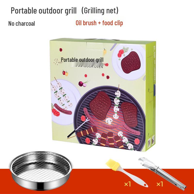 

Yellow Duck Mini Non-Stick Electric Grill & Frying Pan: Versatile, Cute Grill for Dorms & Takeaways.