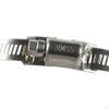Stainless Steel Hose Clamp Kit for Home Improvement