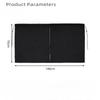 1pc Car Isolation Divider Curtain Universal Car Rear Shading Curtain Protects Privacy for Kids Baby Travel Camping Sleeping