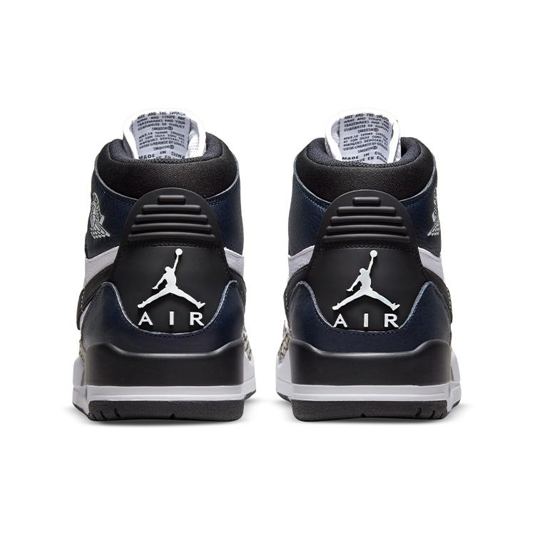 Air Jordan Legacy 312 'Midnight Navy' Uomo DO7441-401