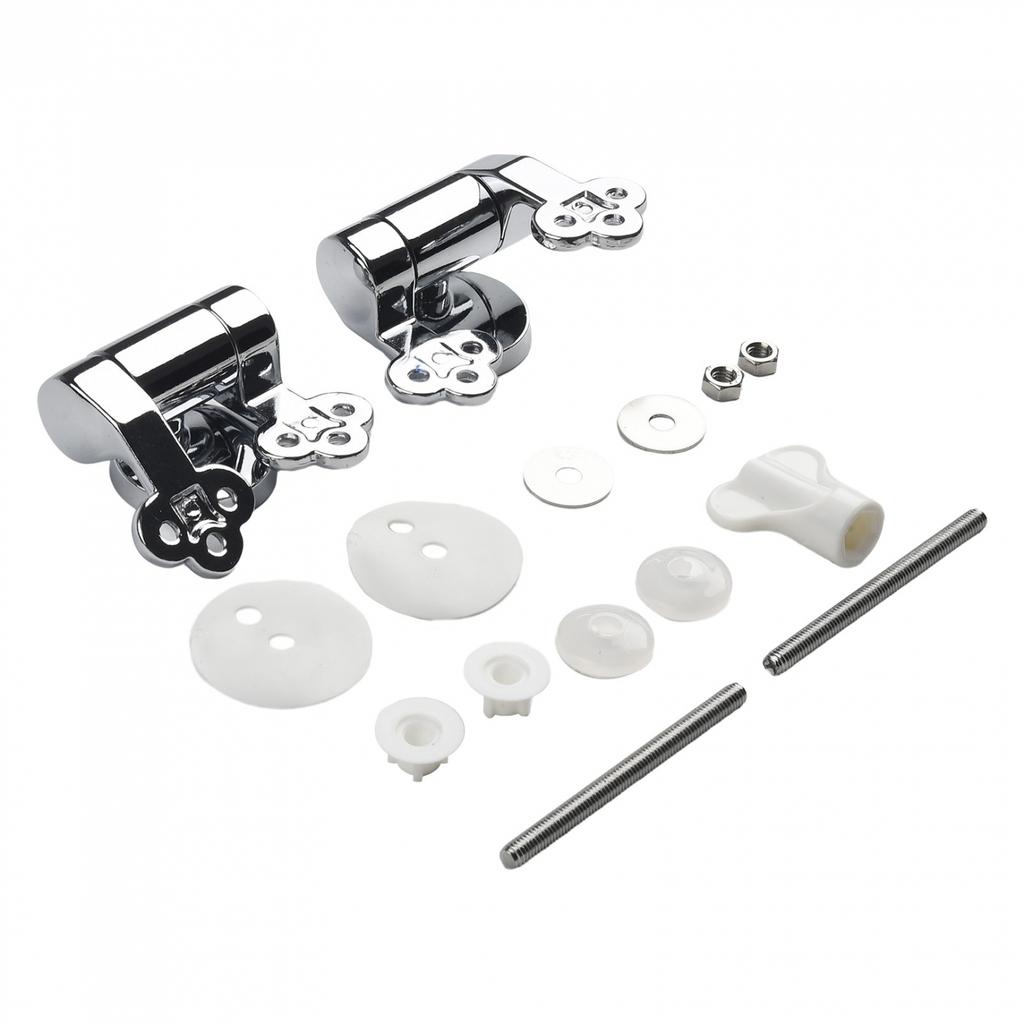 Connecting Piece Zinc Alloy Hinge Slow-down Sturdy