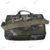 Link City Camouflage Multi-functional Briefcase