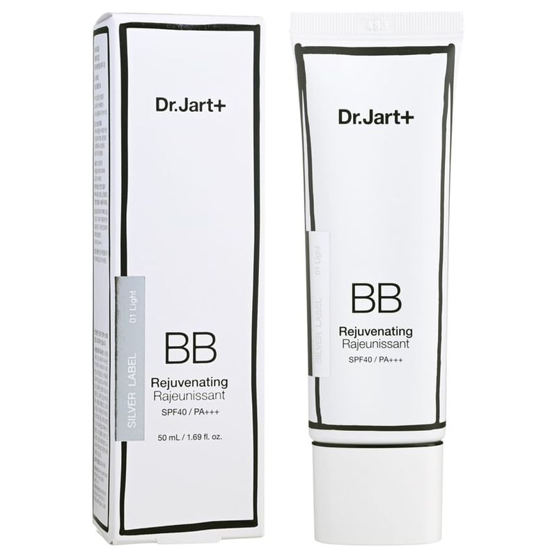 Dr. Jart+ - Rejuvenating Beauty Balm - 2 Colors