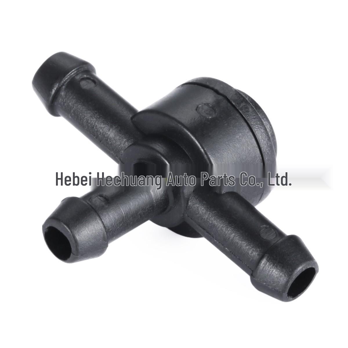 

Volvo C30/C70/S40 Windshield Wiper Check Valve 9178897 31391513