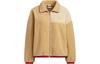 Originals Jacket Women's Linen Brown HY7277