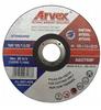 Tarcza Do Cięcia Stali Metalu Arvex 125 X 1.0 X 22,2