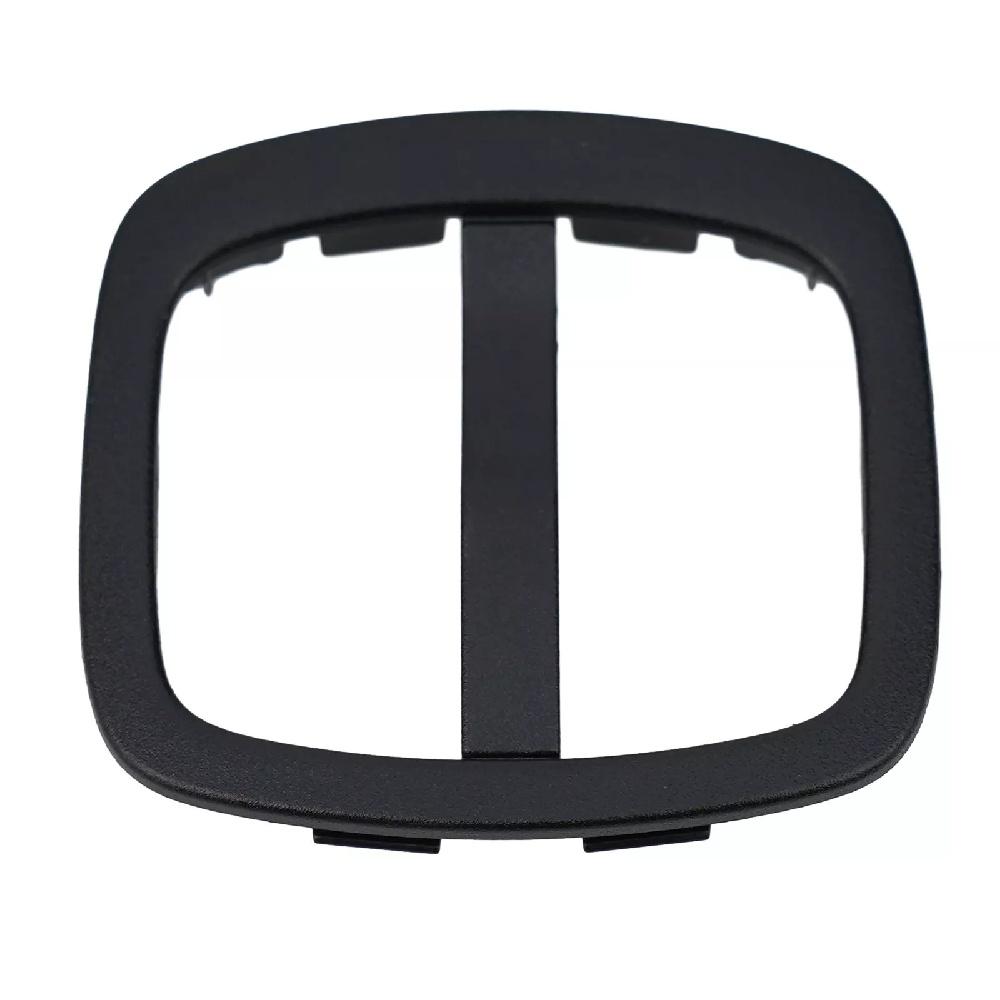 4518203910 Car Center Dash Button Frame Fits For Smart Fortwo 451 2007-2014