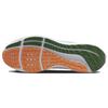 Nike Air Zoom Pegasus 40 Florida A&M University Men Sneakers White Orange-Horizon Fortress-Green DZ5941-100