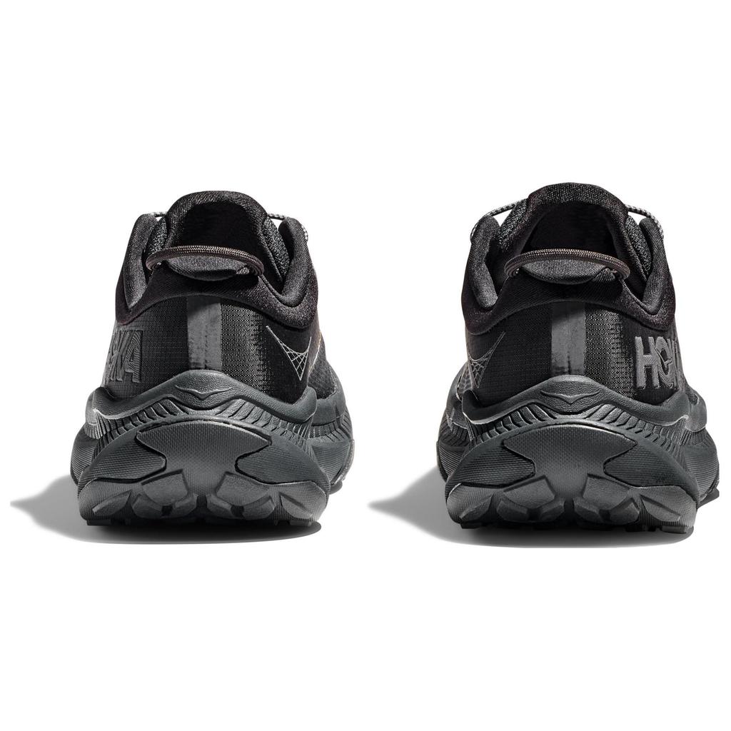 New HOKA ONE ONE Transport Black 1123153-BBLC
