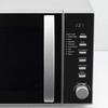 H.Koenig VIO2 Microwave Without Grill, 20L, 700W, Timer Up To 60min, LED Display, 5 Heating Power Levels, Express Mode and Defrost