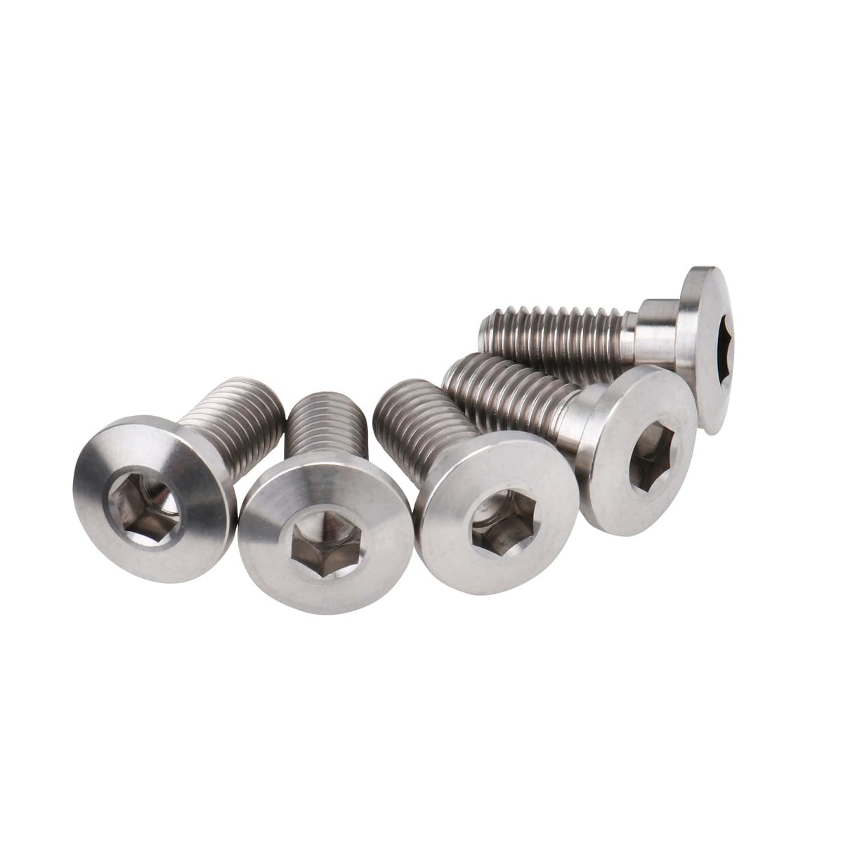 

ZETA RACING Титановый болт заднего тормозного диска Dirt Freak D6927 деталь YZF-R6/R1/M, MT-07/09/10, XSR700/900, FZ, TENERE700…и т.д. (Старый номер ZT31-3745)