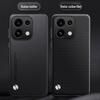 EUCAGR Luxury PU Leather Phone Case For OPPO Reno 16 Pro Shockproof Back Cover For OPPO Reno 16Pro Reno16Pro Bumper Fundas
