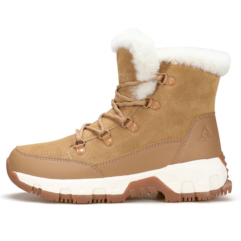 HUMTTO Women s Outdoor Warm Snow Boots 550980D 36 9430₽