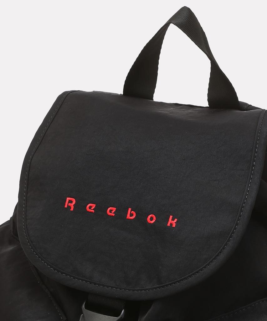 Reebok New Life Backpack (W) - Black
