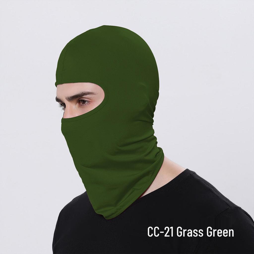 Ruidong Outdoor Cycling Windproof Sports Mask and Headscarf