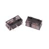 Innovative And Practical 2Pcs Kailh Gm8.0 Micro Switch 80M Million Times Life Gaming Mouse 3Pin Black Dot Diy Accessories