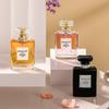 Coco Mademoiselle Gold (Profumo) Profumo Donna, Eau de Toilette a Lunga Durata, 50ml