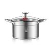 Kobach Flagship 304 Stainless Steel Cookware Set