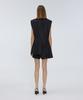 Mmam Unbalance Tuck Vest