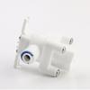 White Water Purifier Pressure Reducing Valve Regulator Valve Water Purifier Accessories