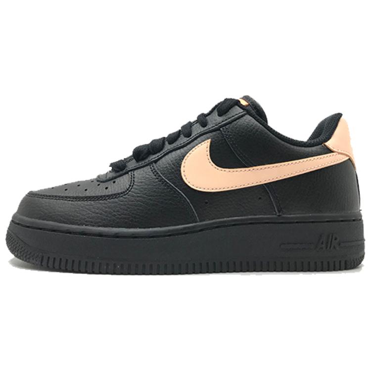 

Новые женские Nike Air Force 1 Low 07 Le Black Crimson Tint 315115-039 44