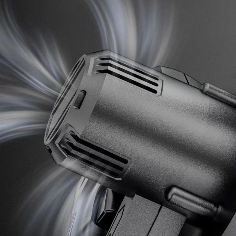Handheld Vacuum Cleaners Cordless Mini Car Vacuum Cleaners Rechargeable for Car, Home, Office, Pet Hair Cleaning