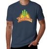 Tacotime Resto Tshirt Lightweight Hiking Tshirt