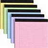 Smooth Writing Tear-off Label Book Top Bound Notebook Portable Legal Pad  Daily Planning