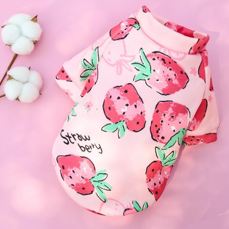 Pet French Bullfighting Cat Two-legged Clothing Hoodie Dog and Cat Clothing SuppliesDog Clothing