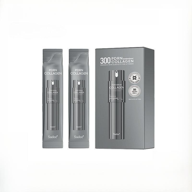 Sudee Pdrn Сыворотка КОЛЛАГЕН 300 2мл*10шт 2ml*10ea