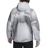 Nike ACG THERMA FIT Jackets Men's Gray Hooded Moderate Other DQ5784-065