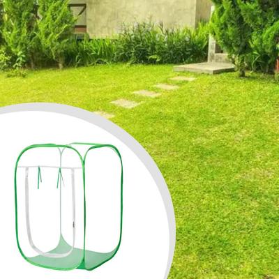 Construções de jardim – Estufas de jardim