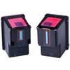Huiwei 803XL Refillable Ink Cartridge for HP Deskjet Printers