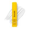 Foxtale SPF 70 Niacinamide Crema Solare Luminosa con PA++++ Per Protezione Solare Luminosa|Previene l'Abbronzatura|Leggera, Non Grassa, Senza Effetto Bianco|Formula Anti-Abbronzatura
