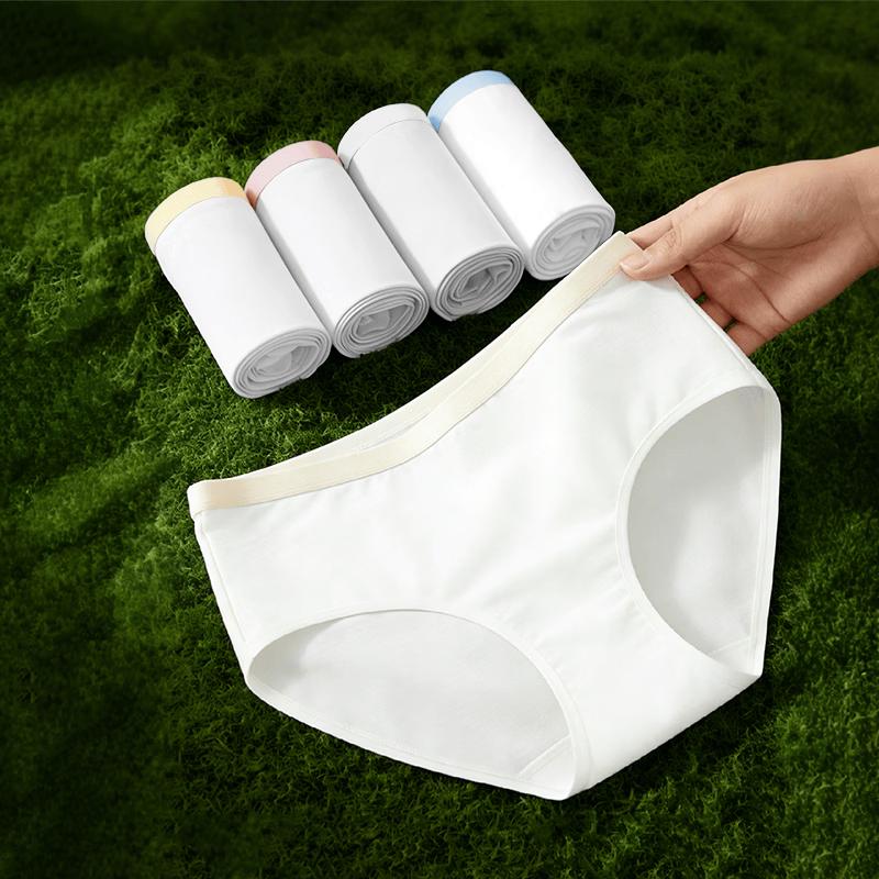 Women's Lyocell Disposable Underwear
