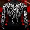 Custom Design Sublimation BJJ MMA Men's Rashguard Rash Guard Surf Long Sleeve Jiu Jitsu T-Shirt Men's Compression Rash Guard