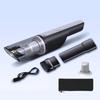 Wireless Handheld Car Vacuum Cleaner High Suction Car Portable Small Car Home Mini Vacuum Cleaner