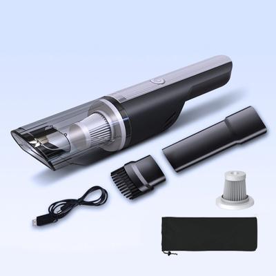 Araba Bakımı – Araç süpürgesi