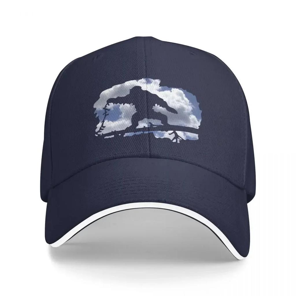 Everest Expedition Baseball Cap western Hat Golf Cap Trucker Hats For Unisex Womens