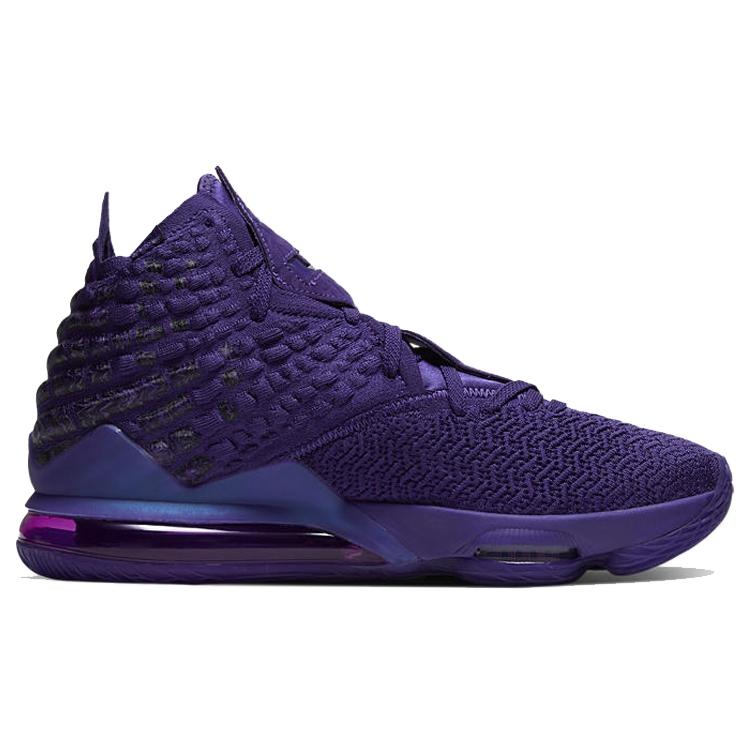 New Nike LeBron 17 2K BQ3177-500