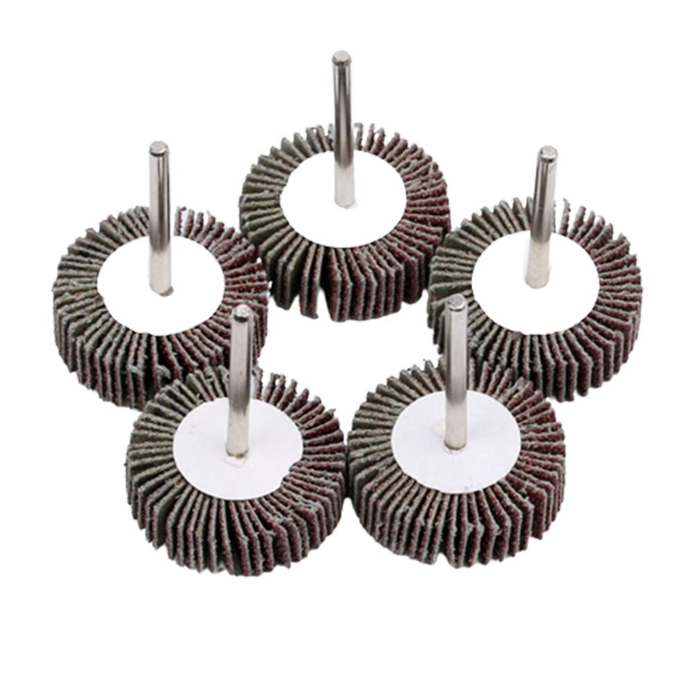 Sanding Flap Wheels For Angle Grinder Polishing 32mm