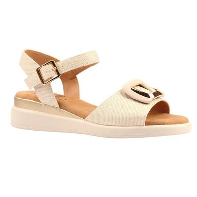 Womens/Ladies Jessika Sandals