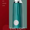 Long-Lasting Ultrasonic Toothbrush Waterproof Kids Adults Brush Portable Oral Cleaning Tool  Unisex