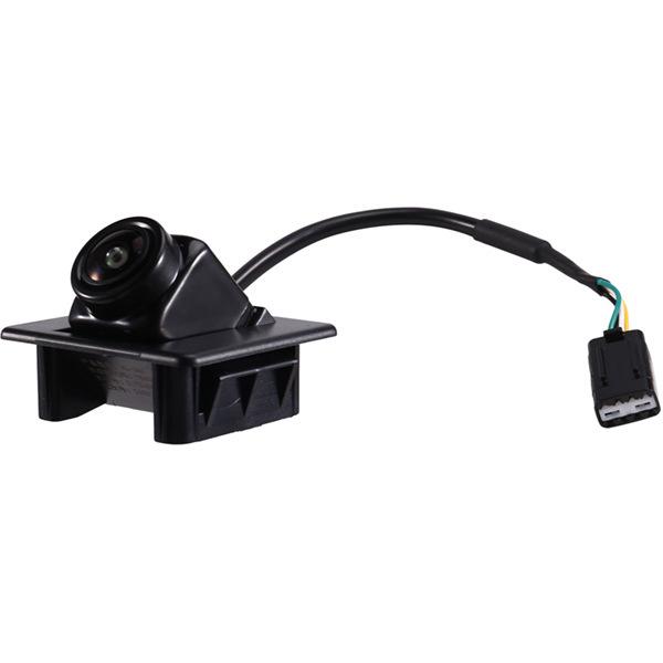 01734554 Rear View Camera Compatible with 2018-2019 Geely Vision Models